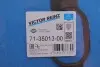 Прокладка коллектора двигателя металлическая VICTOR REINZ (71-35013-00) изображение 2