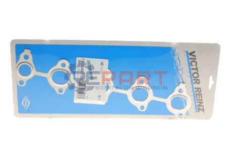 Прокладка колектора випускного Fiat Scudo 1.6 Multijet VICTOR REINZ 71-35487-00 Купити в Україні