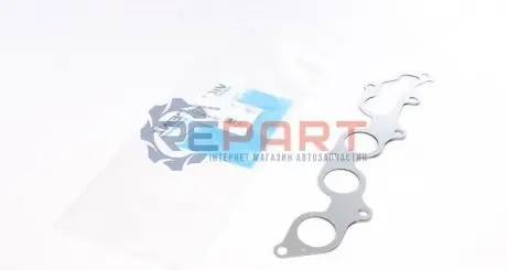 Прокладка колектора випускного Ford Focus/Fiesta/Mondeo 1.8/2.0i 00-15 VICTOR REINZ 713548800 Купити в Україні