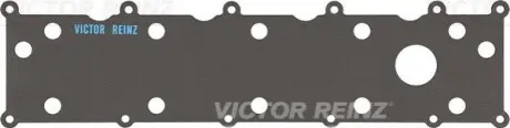 Ущільнення, кришка голівки циліндра VICTOR REINZ 71-35496-00 Купити в Україні