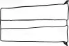 Фото Прокладка кришки клапанів MB C-class (W202)/CLK-class (C208)/E-class (W210)/S(W220)/M (W163) 97- (L) VICTOR REINZ (713558100) зображення 1