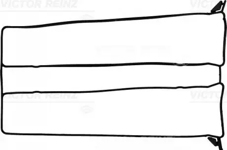 Прокладка кришки клапанів MB C-class (W202)/CLK-class (C208)/E-class (W210)/S(W220)/M (W163) 97- (L) VICTOR REINZ 713558100 Купити в Україні
