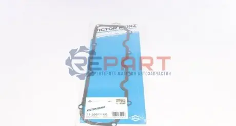 Прокладка кришки клапанів Lancia Y10 -95 VICTOR REINZ 71-35611-00 Купити в Україні