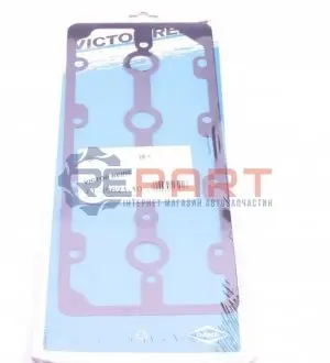 Прокладка кришки клапанів Fiat Doblo/Opel Combo 1.4i 10- VICTOR REINZ 713562110 Купити в Україні