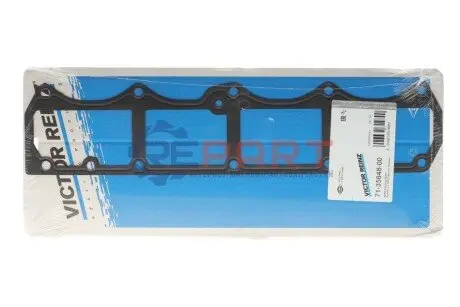 Прокладка кришки клапанів Fiat Doblo1.6 16V 01- VICTOR REINZ 713564800 Купити в Україні