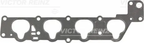 Прокладка коллектора двигателя арамидная VICTOR REINZ 713565700 Купить в Украине