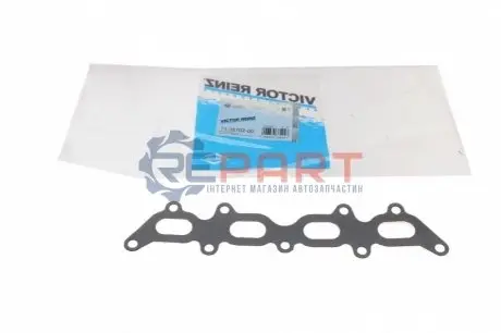 Прокладка колектора випускного Fiat Doblo 1.4i 10- VICTOR REINZ 71-35702-00 Купити в Україні