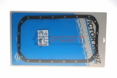 Фото Прокладка піддона Ford Transit 2.5D/TD VICTOR REINZ (71-35872-00) зображення 1