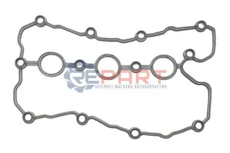 Фото Прокладка кришки клапанів Audi A4/A6/A8 2.4/3.2FSI 04-10, AUK/BDW/BKH/BPK/BYU VICTOR REINZ (71-36046-00) зображення 1