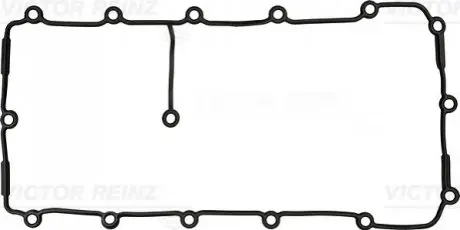 Прокладка кришки клапана Прав AUDI A4 B6, A4 B7, A6 C6, ALLROAD C5 4.2 07.02-03.09 VICTOR REINZ 713605200