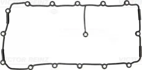 Прокладка кришки клапана Лів AUDI A4 B6, A4 B7, A6 C6, ALLROAD C5 4.2 07.02-03.09 VICTOR REINZ 713605300