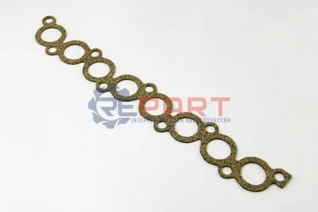 Прокладка впускного колектора VW LT 28-35 II, LT 28-46 II 2.8D 07.97-07.06 VICTOR REINZ 713606200 Купити в Україні