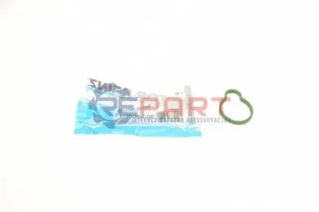 Прокладка впускного колектора SEAT TOLEDO II VW BORA, BORA I, GOLF IV, PASSAT B5 2.3 10.96-06.06 VICTOR REINZ 71-36064-00 Купити в Україні
