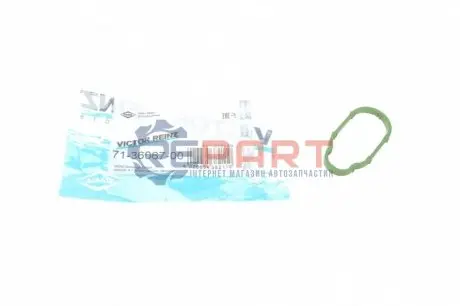Прокладка колектора впускного VW Golf IV/Passat 2.3 V5 96-00 VICTOR REINZ 713606700