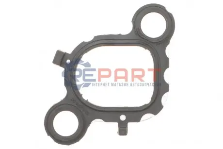 Фото Прокладка колектора впускного VW T5 2.5TDI (1-й циліндр) VICTOR REINZ (71-36076-00) зображення 1