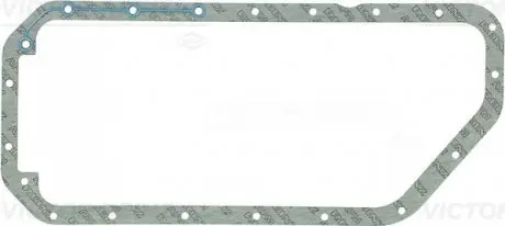 Прокладка масляного піддону SEAT AROSA SKODA FABIA I VW LUPO I 1.0 10.98-08.02 VICTOR REINZ 71-36087-00