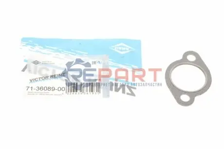 Прокладка колектора випускного VW LT 2.8TDI, AUH/BCQ/AGK/ATA VICTOR REINZ 71-36089-00 Купити в Україні