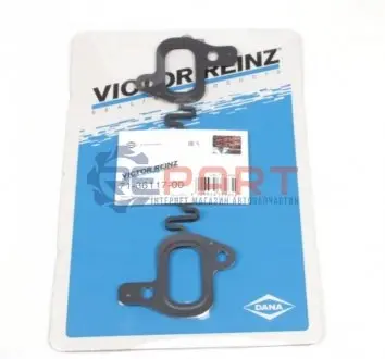 Прокладка колектора випускного VW Touareg/Audi A4/A6 2.7TDI/3.0TDI 03- VICTOR REINZ 71-36117-00 Купити в Україні