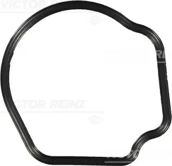Прокладка термостата FIAT 500, 500 C, DOBLO, IDEA, PALIO, PANDA, PUNTO, SIENA FORD KA LANCIA MUSA, YPSILON OPEL AGILA A, AGILA B, COMBO, COMBO TOUR, CORSA C, MERIVA A, TIGRA 1.3D 06.03 VICTOR REINZ 713624200 Купити в Україні