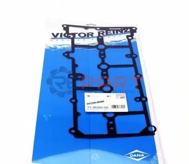 Прокладка кришки клапанів Opel Astra H 1.9 CDTi 04-10 VICTOR REINZ 713626200 Купити в Україні