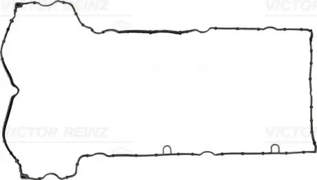 Ущільнення, кришка голівки циліндра VICTOR REINZ 71-36411-00 Купити в Україні