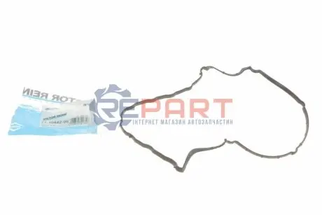 Фото Прокладка кришки клапанів Renault Kangoo 1.5dCi, K9K VICTOR REINZ (713644200) зображення 1