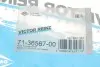 Фото Прокладка кришки клапанів Citroen Berlingo 1.6HDI 05-, DV4/DV6 VICTOR REINZ (71-36567-00) зображення 2