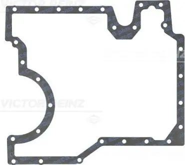 Прокладка масляного піддону BMW X5 (E70) 4.8 10.06-03.10 VICTOR REINZ 713662300 Купити в Україні