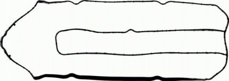 Прокладка клапанної кришки VICTOR REINZ 71-36659-00 (фото 1)