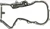 Прокладка кришки картера VW Polo 1.4-1.6 FSI 04- (передня) 71-36772-00
