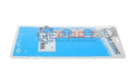 Прокладка колектора випускного Toyota Corolla/Prius/Rav4/Verso 1.6-2.0 07- VICTOR REINZ 713716600 Купити в Україні