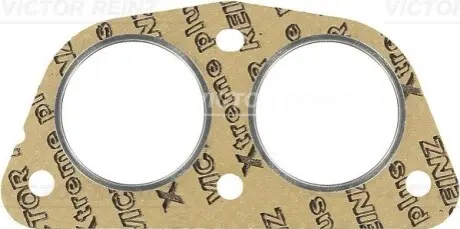Ущільнення, вихлопна труба VICTOR REINZ 713729400 Купити в Україні