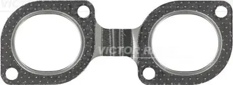 Фото 1 — Ущільнення, випускний колектор VICTOR REINZ (71-37337-00) Фото Ущільнення, випускний колектор VICTOR REINZ (71-37337-00) зображення 1