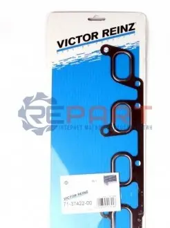 Прокладка колектора випускного VW Caddy 1.6/2.0TDI 10- VICTOR REINZ 713742200 Купити в Україні