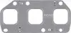 Фото Прокладка колектора випускного VW Passat 3.2FSI/3.6FSI, 05-16, 4-6цил. VICTOR REINZ (71-37502-00) зображення 1