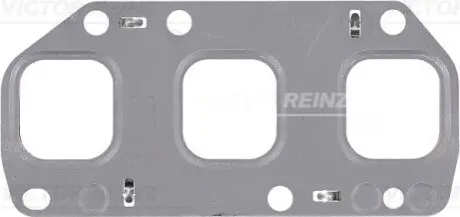 Прокладка колектора випускного VW Passat 3.2FSI/3.6FSI, 05-16, 4-6цил. VICTOR REINZ 71-37502-00 Купити в Україні