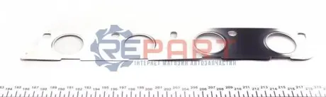 Прокладка колектора випускного VW T5/T6 2.0 TSI 12- VICTOR REINZ 71-37511-00 Купити в Україні