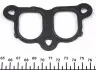 Фото Прокладка колектора впускного VW Multivan V/T5 2.5TDI 03-10 (2-3 цил.) VICTOR REINZ (71-37537-00) зображення 3