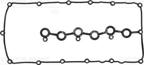 Прокладка кришки клапанів Audi Q7/VW Passat/Skoda Superb 3.6 FSI 05- VICTOR REINZ 71-37556-00 Купити в Україні