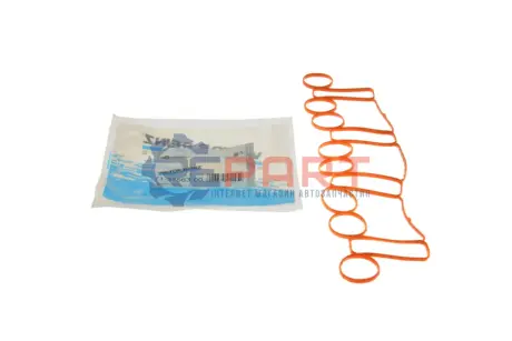 Прокладка колектора впускного VW Golf V 2.0 TDI 03-13 VICTOR REINZ 71-37563-00 Купити в Україні