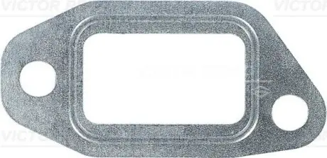 Прокладка колектора випускного Renault Manager/Midliner/Midlum 82 VICTOR REINZ 71-37869-00