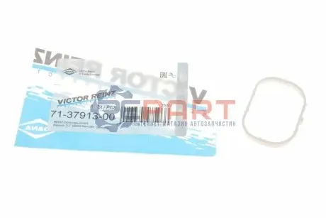 Прокладка колектора впускного Renault Kangoo 1.6 16V 01-, K4M 694 VICTOR REINZ 71-37913-00 Купити в Україні
