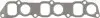 Ущільнення, впускний колектор VICTOR REINZ (713814700) зображення 1