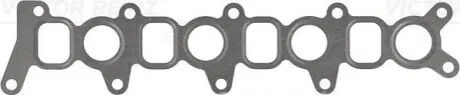 Прокладка колектора впускного Opel Astra H/J/Corsa D 1.7 CDTI 07 VICTOR REINZ 71-38148-00 Купити в Україні