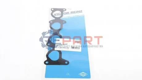 Прокладка колектора впуск Opel Astra/Insignia 1.6 i/Turbo 07- VICTOR REINZ 71-38149-00