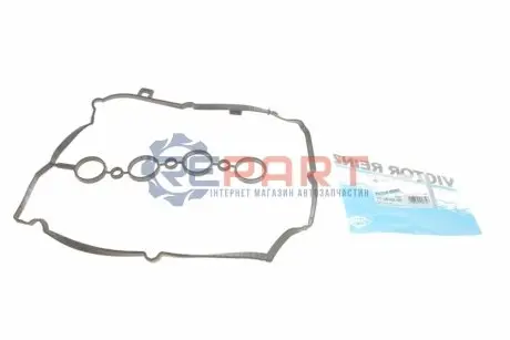 Прокладка кришки клапанів Chevrolet Aveo/Opel Astra H 1.6/1.8 05- VICTOR REINZ 713816600 Купити в Україні