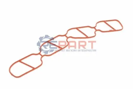Прокладка впускного колектора FIAT DOBLO, DOBLO CARGO, GRANDE PUNTO, IDEA, LINEA, PUNTO EVO LANCIA MUSA, YPSILON OPEL ASTRA H, ASTRA H GTC, CORSA D 1.3D 04.05 VICTOR REINZ 71-38228-00 Купити в Україні