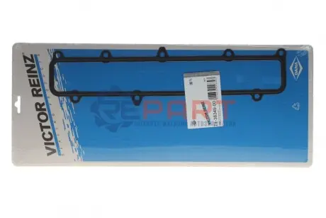 Прокладка колектора впускного Fiat Ducato/Citroen Jumper 3.0D 06- VICTOR REINZ 71-38349-00 Купити в Україні