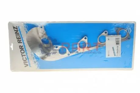 Прокладка колектора випускного Audi A3/VW Passat 2.0 TDI 05-12 VICTOR REINZ 713842900 Купити в Україні