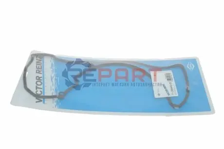 Фото Прокладка кришки клапанів MB Sprinter/Vito 2.2CDI OM611 VICTOR REINZ (713844900) зображення 1